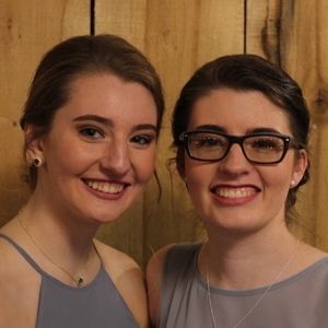 Meet your Posher, Blaire